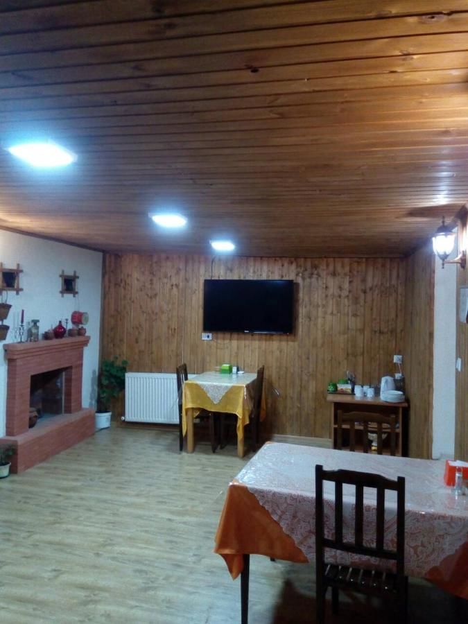 Гостевой дом Tbilisi Downtown Guest House Тбилиси-4