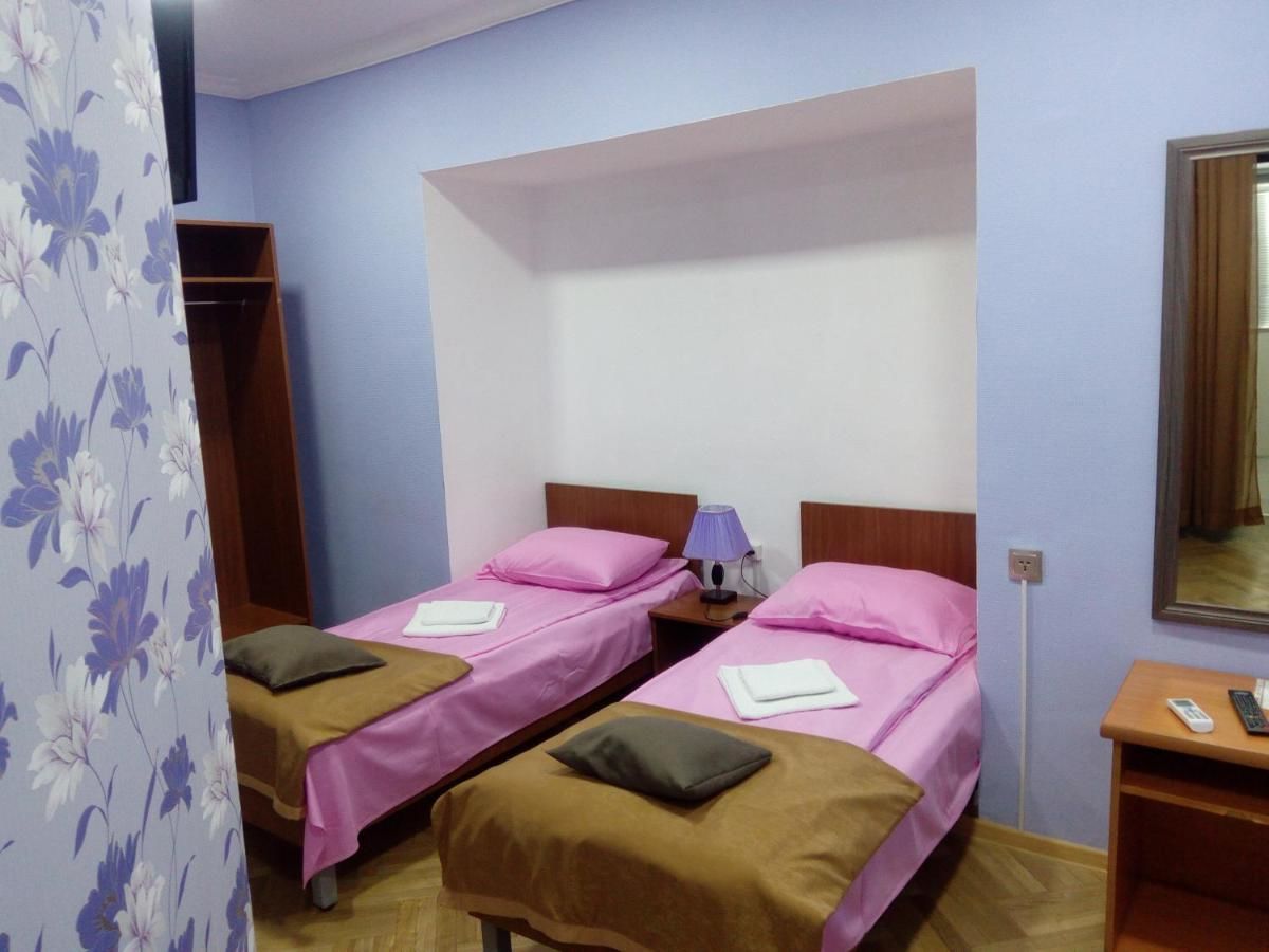 Гостевой дом Tbilisi Downtown Guest House Тбилиси-13