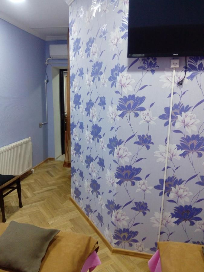 Гостевой дом Tbilisi Downtown Guest House Тбилиси-14