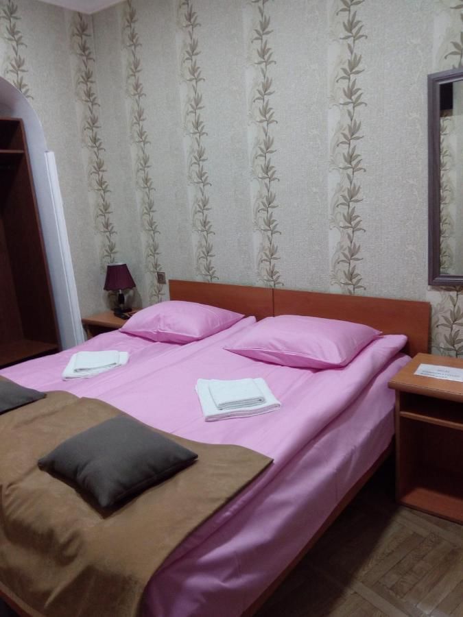 Гостевой дом Tbilisi Downtown Guest House Тбилиси-17