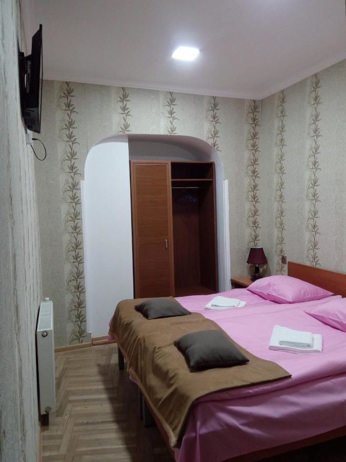 Гостевой дом Tbilisi Downtown Guest House Тбилиси