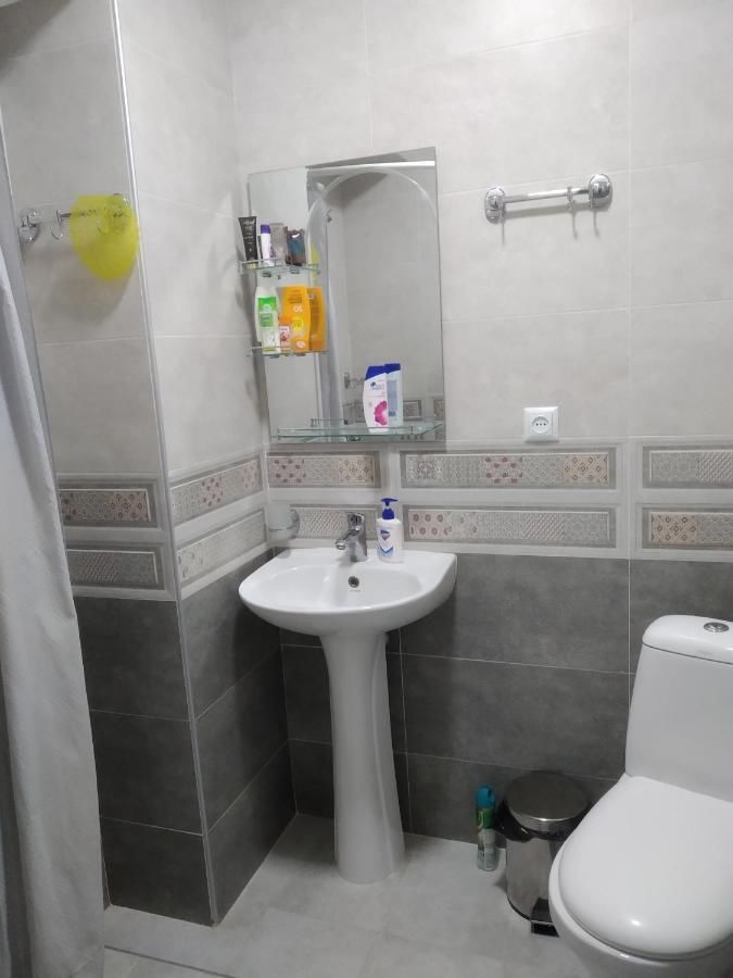 Гостевой дом Tbilisi Downtown Guest House Тбилиси-21