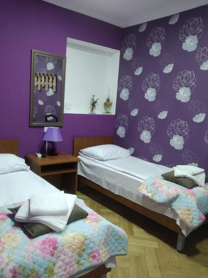 Гостевой дом Tbilisi Downtown Guest House Тбилиси