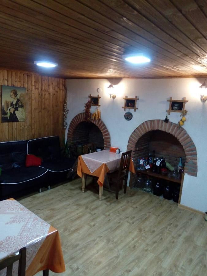 Гостевой дом Tbilisi Downtown Guest House Тбилиси-32