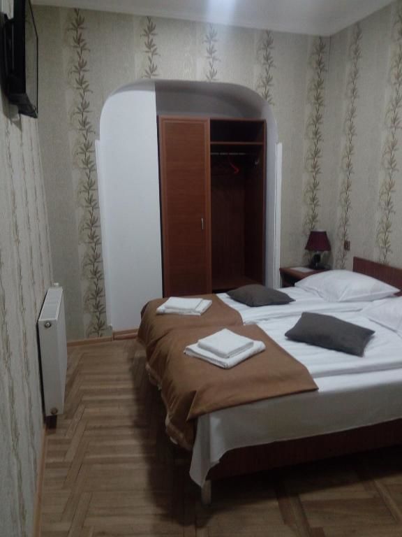 Гостевой дом Tbilisi Downtown Guest House Тбилиси-53