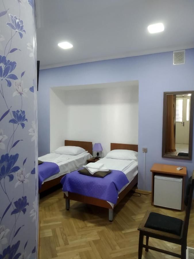 Гостевой дом Tbilisi Downtown Guest House Тбилиси-10