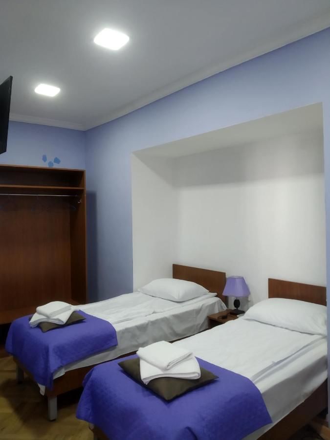 Гостевой дом Tbilisi Downtown Guest House Тбилиси-11